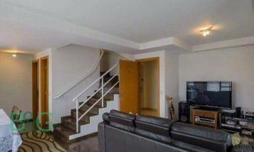 apartment em Rua Lino Coutinho, Ipiranga - São Paulo - SP