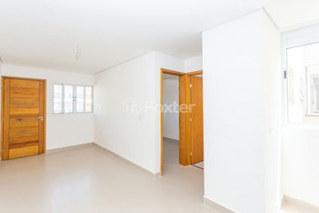 apartment em Rua Major Ari Gomes, Vila Mazzei - São Paulo - SP