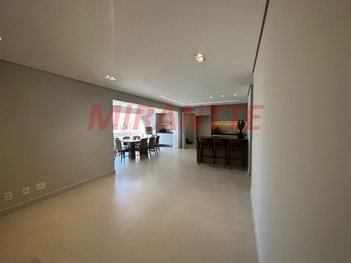 apartment em Avenida Brasil, Jardim São Paulo - Americana - SP