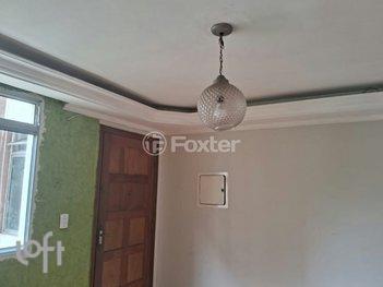 apartment em Inácio Monteiro, Cidade Tiradentes - São Paulo - SP