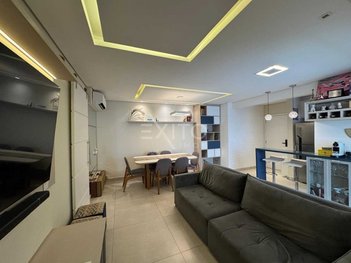 apartment em Avenida Reynaldo de Porcari, Medeiros - Jundiaí - SP
