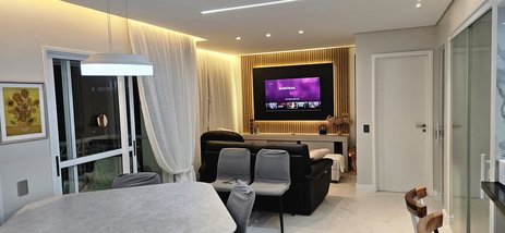 apartment em Rua Darnilo Martins Pereira, Vila Oratório - São Paulo - SP