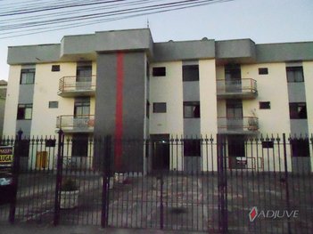 apartment em Maceio, Jardim Bela Vista - Rio das Ostras - RJ