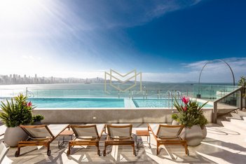 apartment em Rua 4800, Centro - Balneário Camboriú - SC