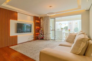 apartment em Rua André Hurtado Garcia, Jardim Judith - Sorocaba - SP