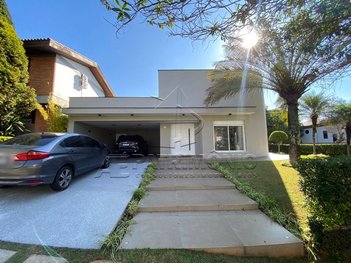 house em Avenida São Paulo, Além Ponte - Sorocaba - SP