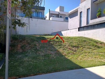 land_lot em Avenida Sargento Jair Rodrigues, Loteamento Reserva da Mata - Jundiaí - SP