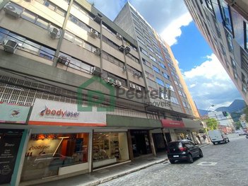 office em Rua Farinha Filho, Centro - Nova Friburgo - RJ