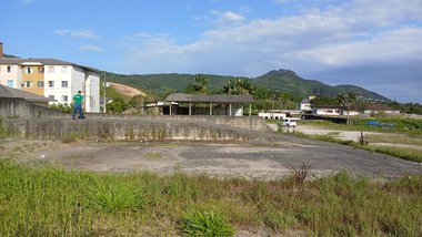 commercial_land_lot em Dona Santina Constante da Silva, Prado - Biguaçu - SC