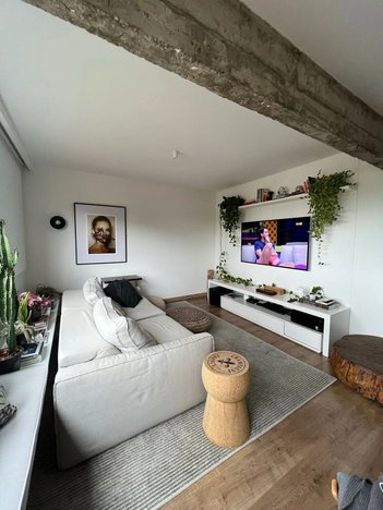 apartment em Rua Joaquim Antunes, Pinheiros - São Paulo - SP