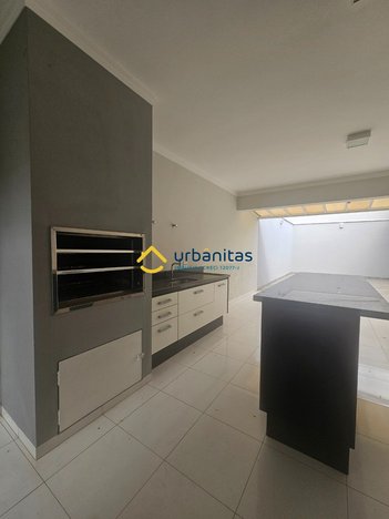 house em Rua Pedro Joaquim Silveira, Jardim Ambiental II - Laranjal Paulista - SP