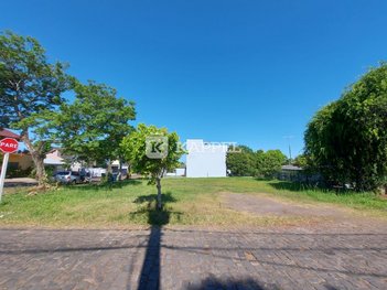 land_lot em Rua Emílio Michel, Centro - Venâncio Aires - RS