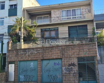 business em Avenida Protásio Alves, Três Figueiras - Porto Alegre - RS