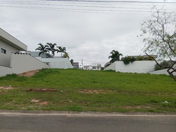 land_lot em Jardim dos Lagos, Jardim dos Lagos - Indaiatuba - SP