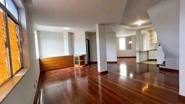 apartment em Rua Campo Belo, São Pedro - Belo Horizonte - MG
