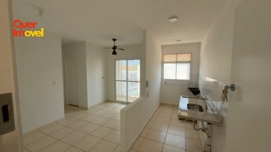 apartment em Avenida Miguel Padulla, Bonfim Paulista - Ribeirão Preto - SP