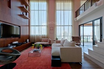 apartment em Itapimirum, Vila Andrade - São Paulo - SP