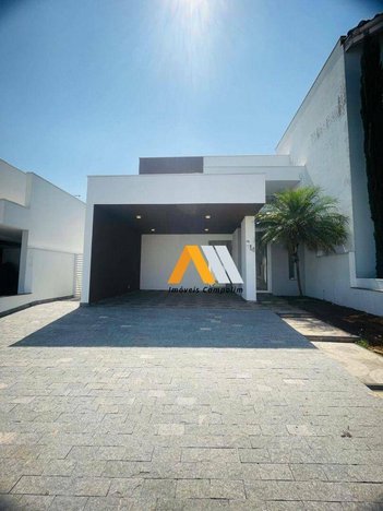 house em Rua Padre Lívio Emílio Calliari, Parque Ibiti Reserva - Sorocaba - SP