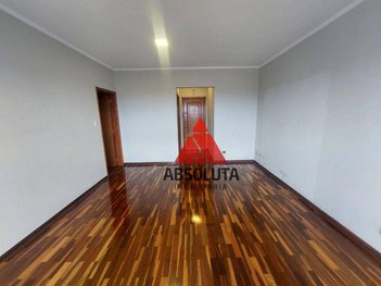 apartment em Rua Fortunato Faraone, Chácara Girassol - Americana - SP