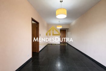 apartment em Rua Campos Salles, Vila Independência - Piracicaba - SP