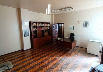 office em Rua Ó de Almeida, Campina - Belém - PA