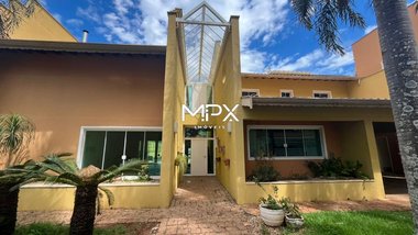 house em Rua Inhambus, Nova Piracicaba - Piracicaba - SP