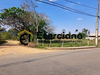 land_lot em Rua Agrícola Monteiro de Carvalho, Borda da Mata - Borda da Mata - MG