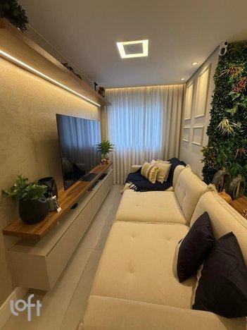 apartment em Alberto Augusto Alves, Vila Andrade - São Paulo - SP