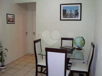 apartment em Avenida Nove de Julho, Centro - Jundiaí - SP