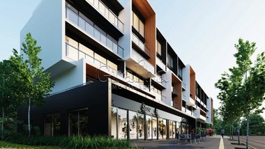 commercial_property em Luiz Só, Petrópolis - Porto Alegre - RS