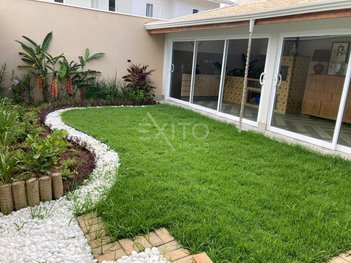 house em Avenida Reynaldo de Porcari, Chácaras Saudáveis e Encantadoras - Jundiaí - SP