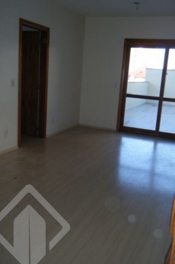 apartment em Rua Menachem Begin, Jardim Itu - Porto Alegre - RS