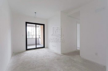 apartment em Rua Porto Carrero, Campestre - Santo André - SP