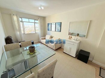 apartment em Rua Coronel Joviniano Brandão, Vila Prudente - São Paulo - SP