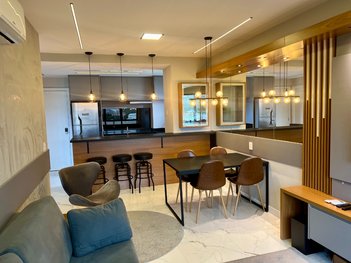 apartment em Cassilda Flora Zaffari, Teresópolis - Porto Alegre - RS