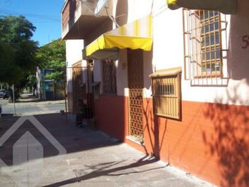 house em Rua Monsenhor Veras, Santana - Porto Alegre - RS