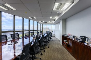 office em SHS Quadra 6, Asa Sul - Brasília - DF