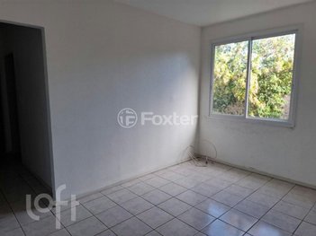 apartment em Rua Padre Ângelo Corso, Cavalhada - Porto Alegre - RS