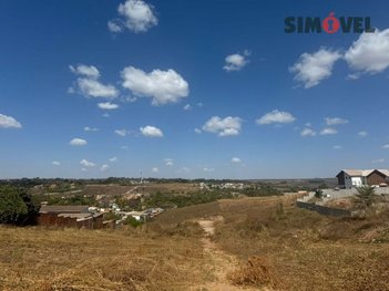 land_lot em SPLM Conjunto 14, Setor Placa da Mercedes (Núcleo Bandeirante) - Brasília - DF