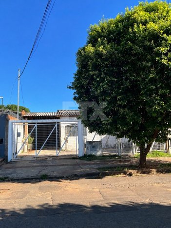 house em Rua do Cabo, Coophavila II - Campo Grande - MS