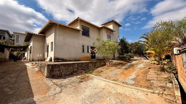house em Rua Acre, Joá - Lagoa Santa - MG