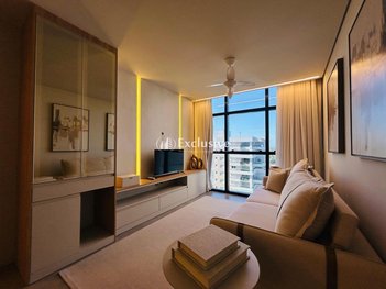 apartment em Avenida Central, Xangri-Lá - Xangri-Lá - RS