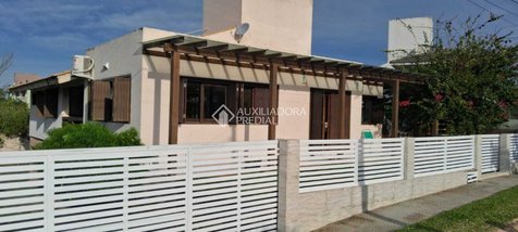 house em Rua Joao Antonio Monteiro, Vila Esperança - Imbituba - SC