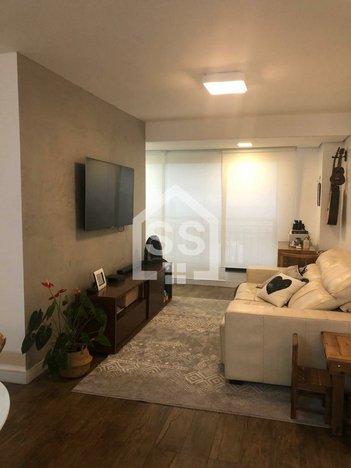 apartment em Rua José Carlos de Toledo Piza, Jardim Fonte do Morumbi - São Paulo - SP