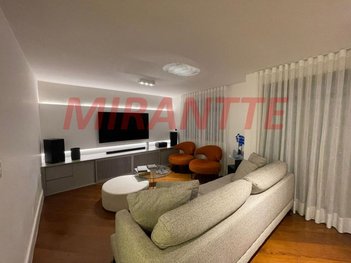 apartment em Rua Paulo Gonçalves, Santana - São Paulo - SP