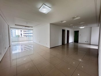 apartment em Avenida do Vale, Renascença - São Luís - MA