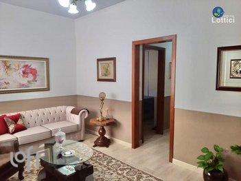 house em Nações Unidas, Nossa Senhora das Graças - Canoas - RS