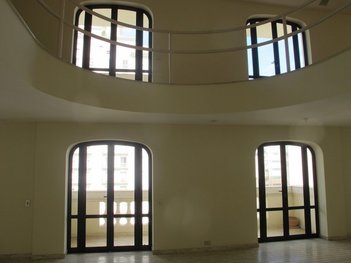 apartment em Rua Barão de Capanema, Cerqueira César - São Paulo - SP