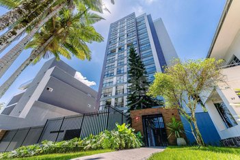 apartment em Rua Gertrud Gross Hering, Bom Retiro - Blumenau - SC
