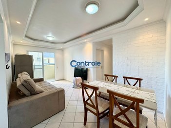 apartment em Adão Manoel da Silva, Areias - São José - SC
